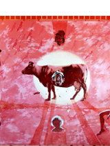 praca Leszka Żegalskiego