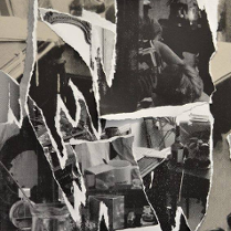 praca: Małgorzata Rekusz i Veronika Moshnikova