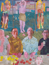 praca Marcina Stosika