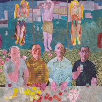 praca Marcina Stosika