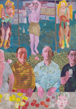 praca Marcina Stosika