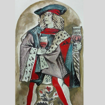 Praca Stanisława Mrowińskiego