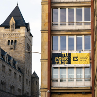 Prace przy Centrum Szyfrów Enigma idą pełną parą