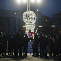 Prawdziwie świąteczny nastrój