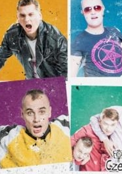 Premiera nowego programu kabaretowego CZESUAFA!