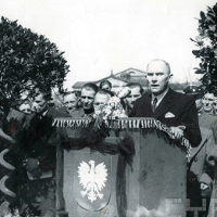 Prezydent na pół roku