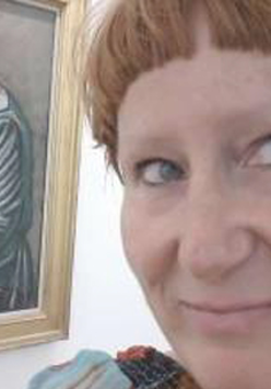 prof. Beate Sommerfeld