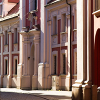 Professorzy z grosza żyiący