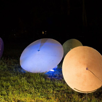 Projekt "Skupienie" od wczoraj na placu Ratajskiego