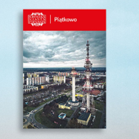 Promocja Kroniki Miasta Poznania