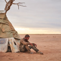 PROSTO Z EKRANU. Chciwość