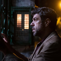 PROSTO Z EKRANU. Cienie przeszłości