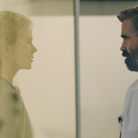 PROSTO Z EKRANU. Ciężar sumienia