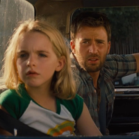 PROSTO Z EKRANU. Cudowne dziecko