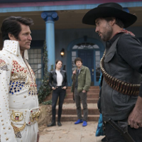 PROSTO Z EKRANU. Elvis, pacyfiści i truposze