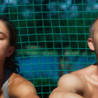 PROSTO Z EKRANU. Gem, set i mecz