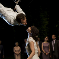 PROSTO Z EKRANU. Gorzko! Słodko!