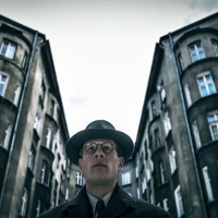 PROSTO Z EKRANU. Idea ważniejsza od ludzi