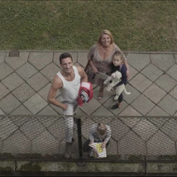 PROSTO Z EKRANU. Jeśli letnim dniem przechodzień