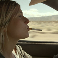 PROSTO Z EKRANU. Kino drogi