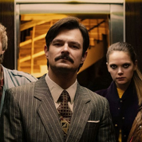 PROSTO Z EKRANU. Król ucieczek