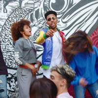 PROSTO Z EKRANU. Kropla, która drąży skałę