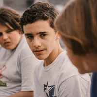 PROSTO Z EKRANU. Kropla po kropli