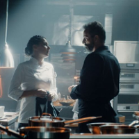 PROSTO Z EKRANU. Kulinarne sny