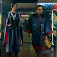 PROSTO Z EKRANU. Legendy gun fu