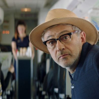 PROSTO Z EKRANU. Ludzka komedia