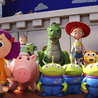 PROSTO Z EKRANU. Mądrość zabawek