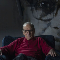 PROSTO Z EKRANU. Maestro Morricone