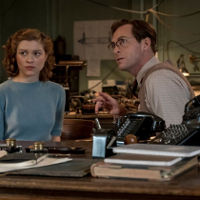 PROSTO Z EKRANU. Małe życie