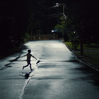 PROSTO Z EKRANU. Miasteczko desperacja