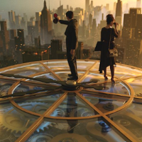 PROSTO Z EKRANU. Między Imperium Rzymskim a teorią strun