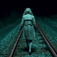 PROSTO Z EKRANU. Mrok niepamięci