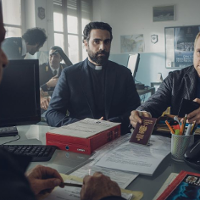 PROSTO Z EKRANU. Nie arcydzieło