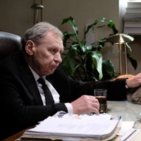 PROSTO Z EKRANU. Nie ma niczego