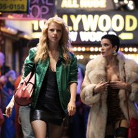 PROSTO Z EKRANU. Nie taka purytanka