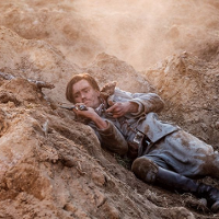 PROSTO Z EKRANU. Niebem cieszyć się spokojnym