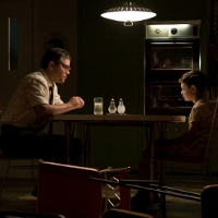 PROSTO Z EKRANU. Niepokojąca doskonałość