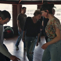 PROSTO Z EKRANU. Nieugięci