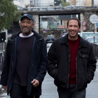 PROSTO Z EKRANU. Niewidzialni