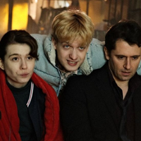 PROSTO Z EKRANU. Nudna wieczność