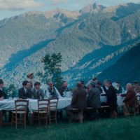 PROSTO Z EKRANU. Oczy są po to, by płakać