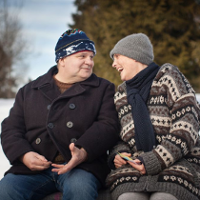 PROSTO Z EKRANU. Okiem pacjenta