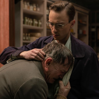 PROSTO Z EKRANU. Opętany