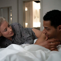 PROSTO Z EKRANU. Orgazm to nie Jajo Fabergé