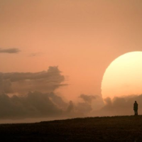 PROSTO Z EKRANU. Ostatnia kobieta na Ziemi