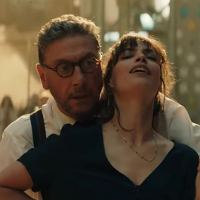 PROSTO Z EKRANU. Paryska iluzja